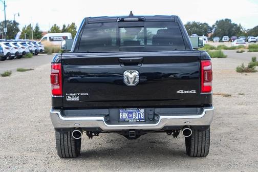 2023 RAM 1500 Limited