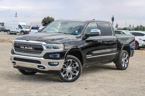 2023 RAM 1500 Limited