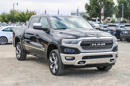 2023 RAM 1500 Limited