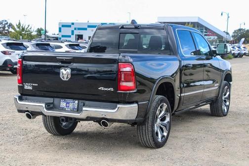 2023 RAM 1500 Limited