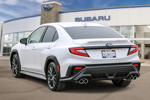 2023 Subaru WRX Premium