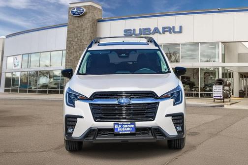 2025 Subaru Ascent Limited