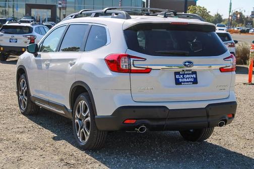 2025 Subaru Ascent Limited