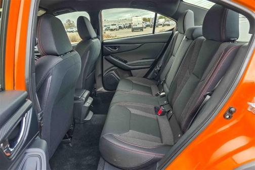 2024 Subaru WRX Premium