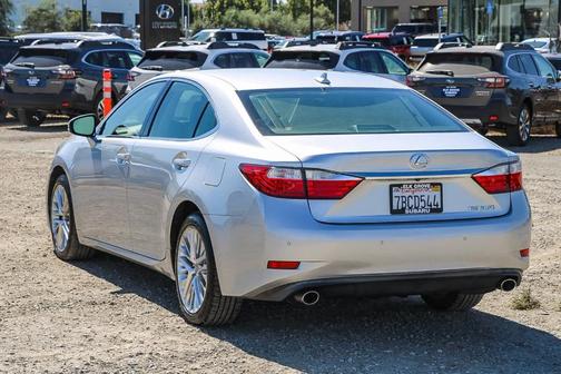 2013 Lexus ES 350 Base