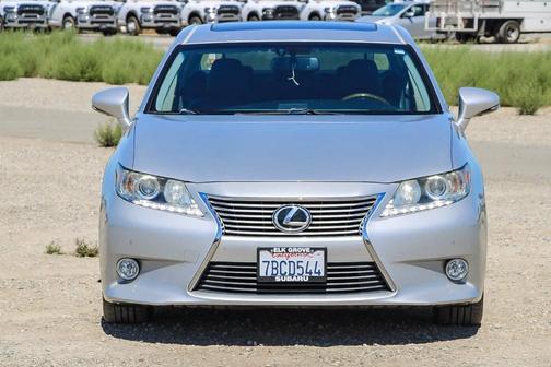 2013 Lexus ES 350 Base