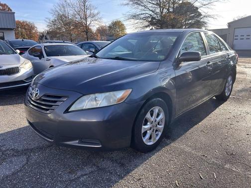 2009 Toyota Camry SE