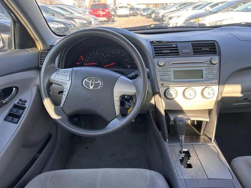 2009 Toyota Camry SE
