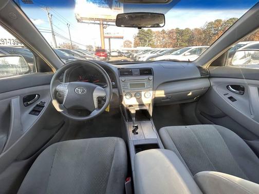 2009 Toyota Camry SE