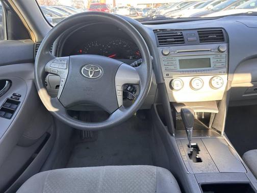 2009 Toyota Camry SE