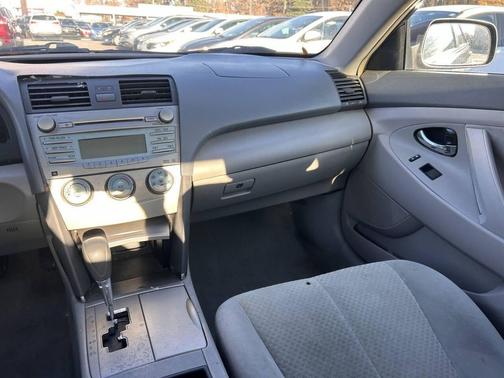 2009 Toyota Camry SE