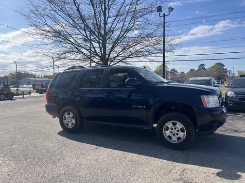 2009 Chevrolet Tahoe LT