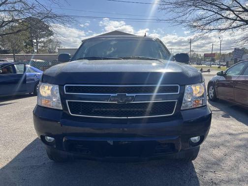 2009 Chevrolet Tahoe LT