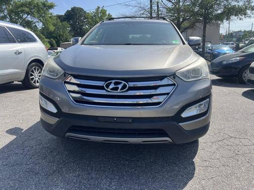 2014 Hyundai Santa Fe Sport 2.4L