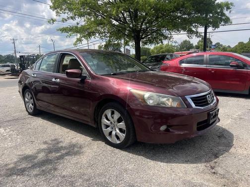 2009 Honda Accord EX