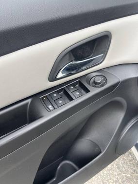 2013 Chevrolet Cruze LS