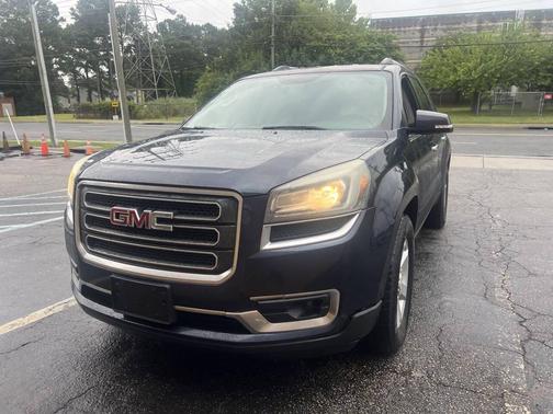 2015 GMC Acadia SLT-1