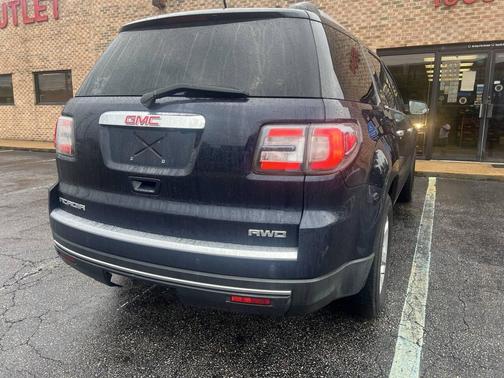 2015 GMC Acadia SLT-1