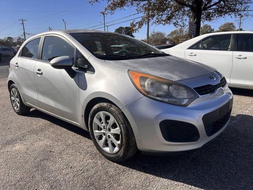 2014 Kia Rio EX