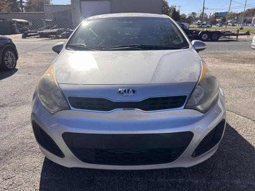 2014 Kia Rio EX