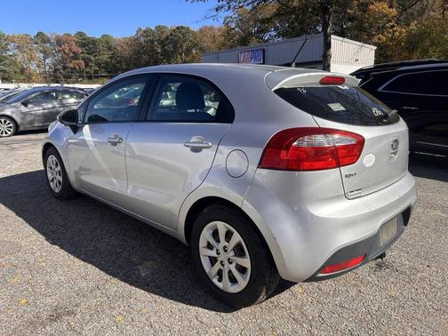 2014 Kia Rio EX
