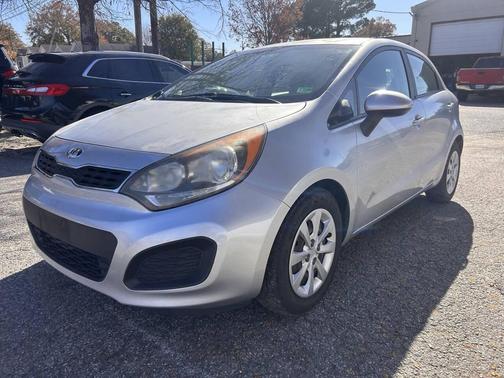 2014 Kia Rio EX