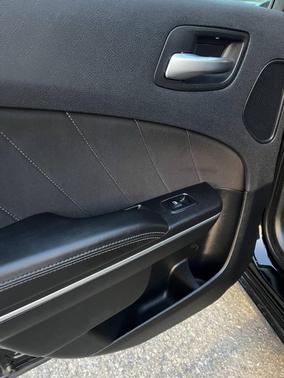 2018 Dodge Charger R/T