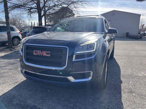 2015 GMC Acadia SLE-2