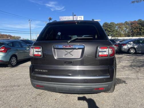 2014 GMC Acadia SLE-2