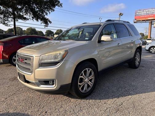 2014 GMC Acadia SLT-1