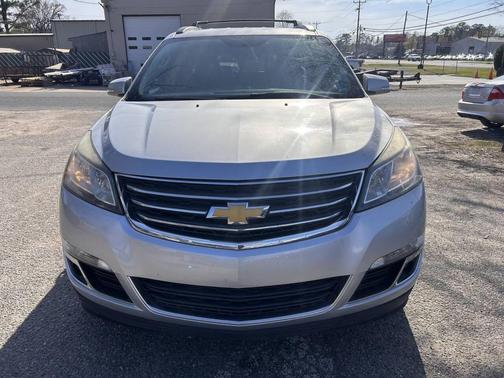 2015 Chevrolet Traverse 1LT