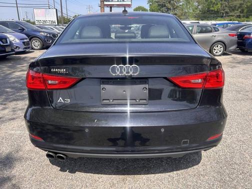 2016 Audi A3 1.8T Premium