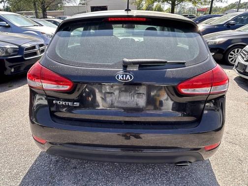 Black 2016 Audi A3 1.8T Premium