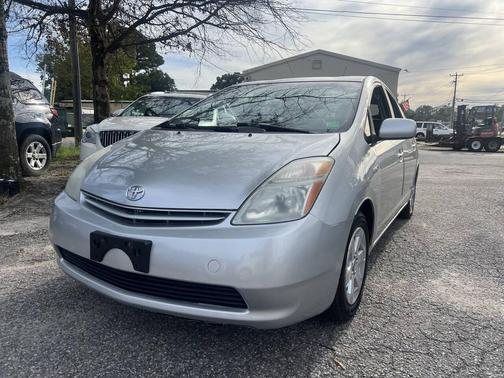 2008 Toyota Prius Touring