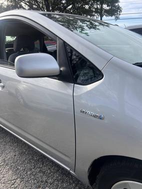 2008 Toyota Prius Touring