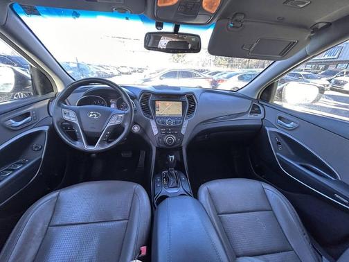 2015 Hyundai Santa Fe Sport 2.4L