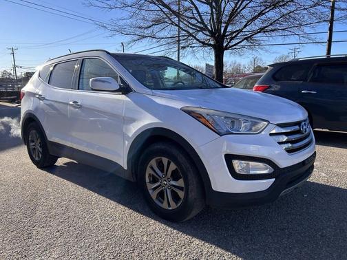 2015 Hyundai Santa Fe Sport 2.4L