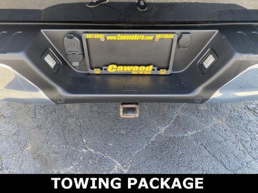 Photo 4 of 36 of 2018 Ford F-150 XLT