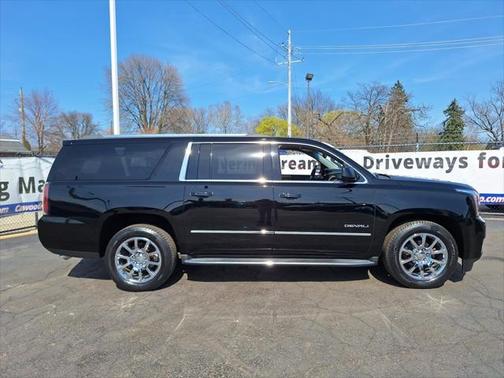 2015 GMC Yukon XL 1500 Denali