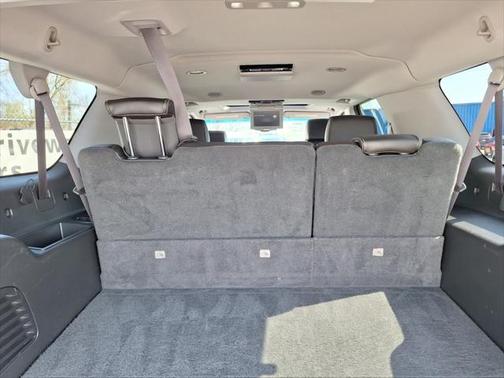 2015 GMC Yukon XL 1500 Denali