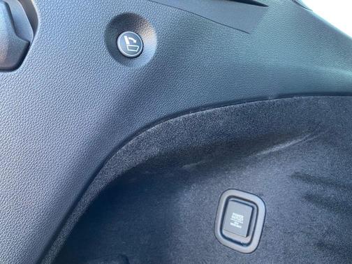 Diffused Sky Pearl 2024 Honda Passport AWD TrailSport