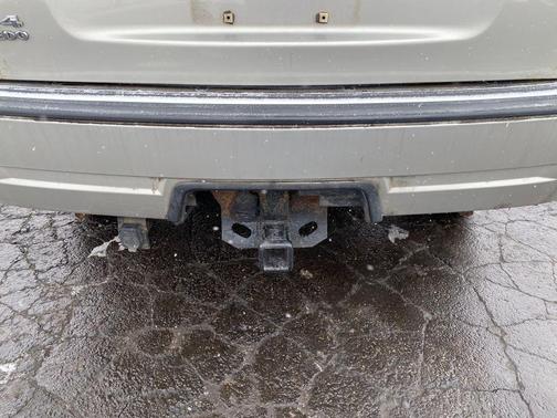 2007 Jeep Grand Cherokee Laredo