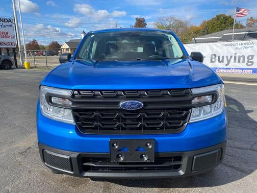 2022 Ford Maverick XL