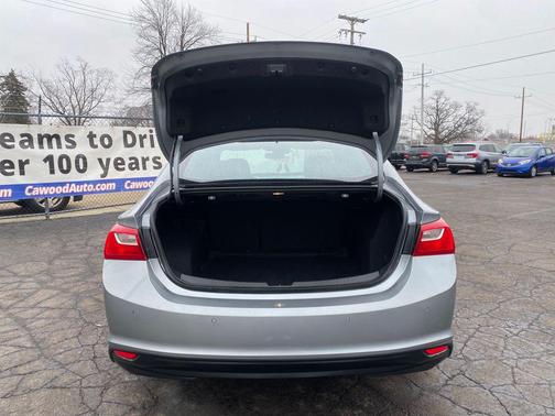 2025 Chevrolet Malibu FWD 1LT