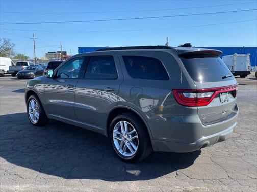 2023 Dodge Durango GT Plus