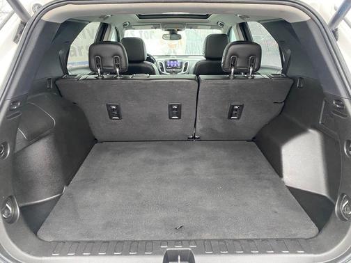 2019 Chevrolet Equinox Premier w/2LZ