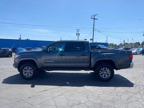 2019 Toyota Tacoma SR5