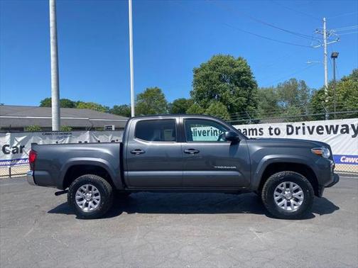 2019 Toyota Tacoma SR5