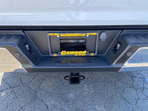 Oxford White 2023 Ford F-150 XLT