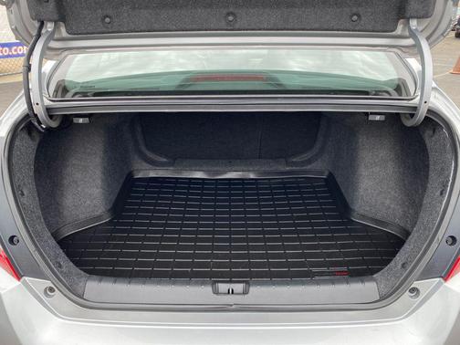 2021 Honda Civic Touring